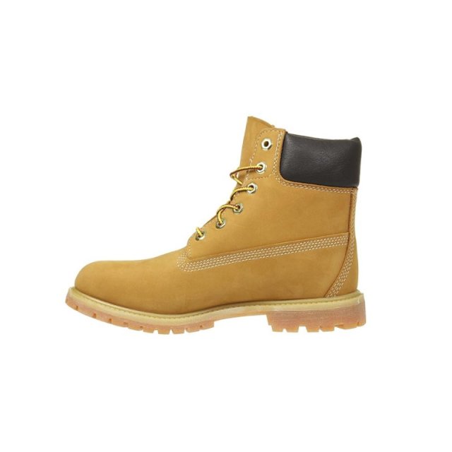 Timberland Women's Leather Ankle Boots - Image 3