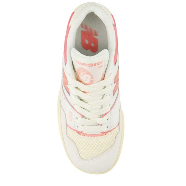 New Balance Women's Pink Sneakers - Image 5