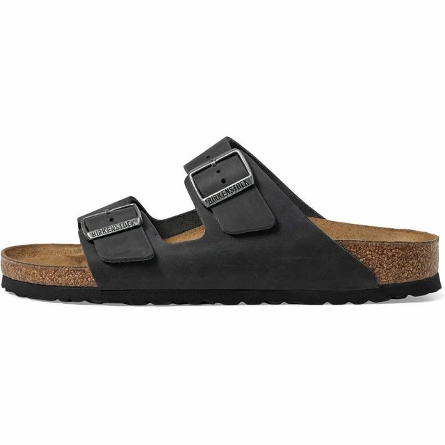 Birkenstock Women's Black Shoes - Image 5