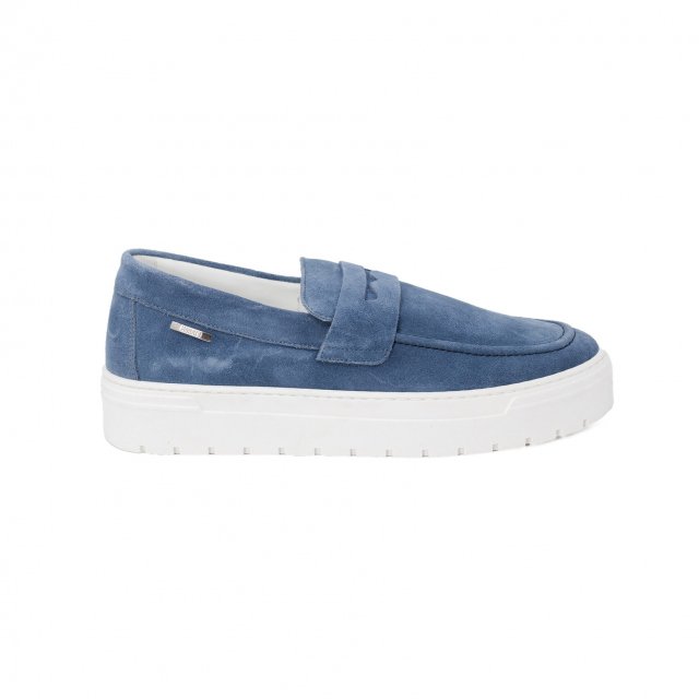 Antony Morato Men’s Suede Moccasins - Image 3