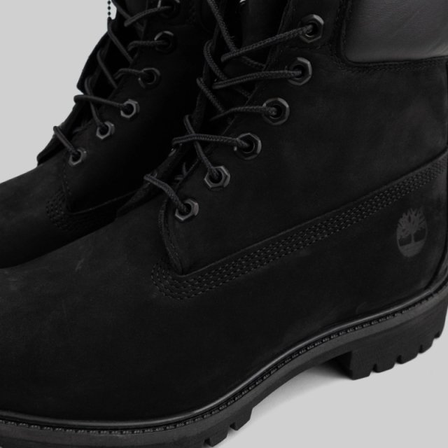 Timberland Men's Leather Boots - Image 7