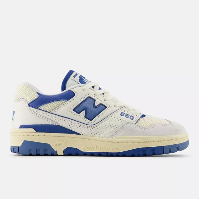 New Balance Women's Blue Sneakers - Image 3