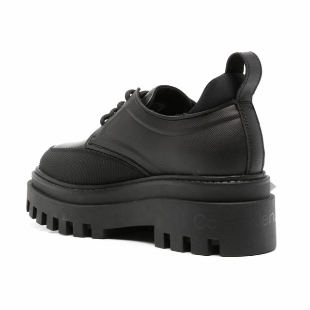 Calvin Klein Women's Lace-Up Shoes - Image 5