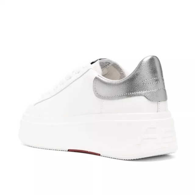 Ash Women's White Sneakers - Image 5