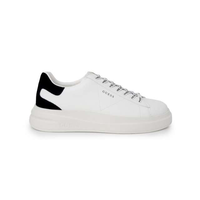 Guess Men's Sneakers - Image 4