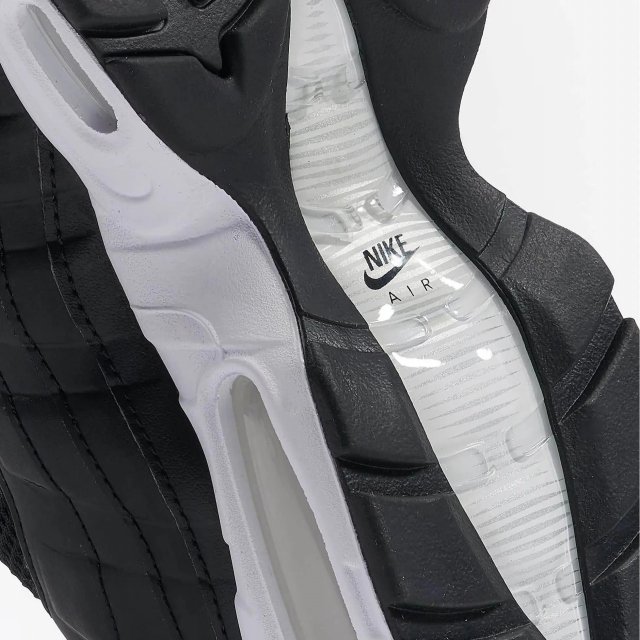 Nike Women's Leather & Rubber Fall/Winter Shoes - Image 9