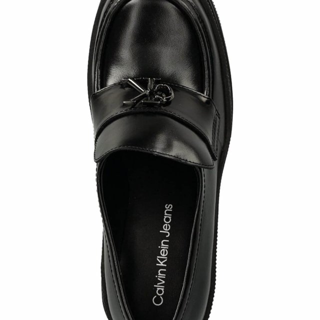 Calvin Klein Women’s Black Moccasins - Image 6