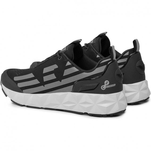 EA7 Men's Sneakers - Image 3