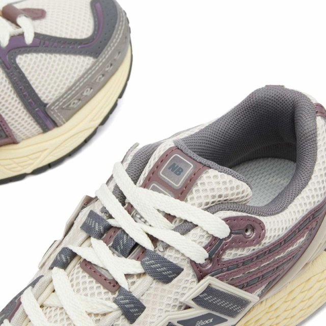 New Balance Men’s Purple Sneakers - Image 4