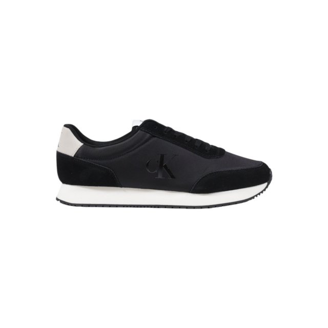 Calvin Klein Men's Leather Sneakers - Image 6