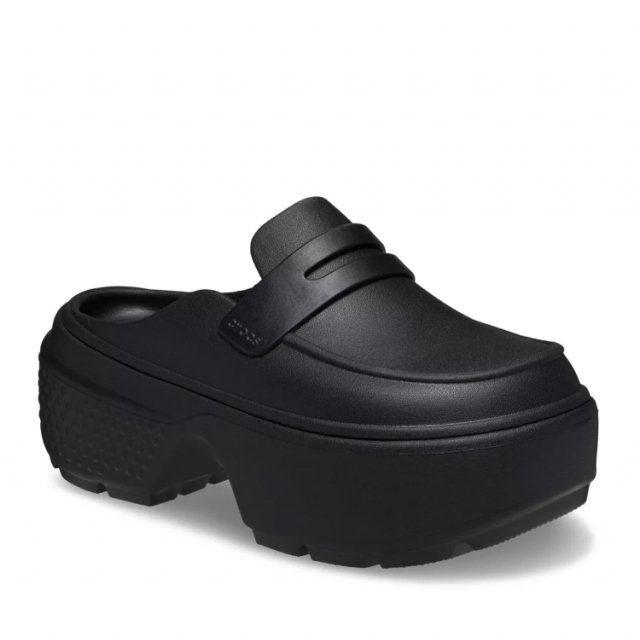 Crocs Women's Slip-On Slippers - Image 5