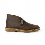 Clarks Men's Leather Boots