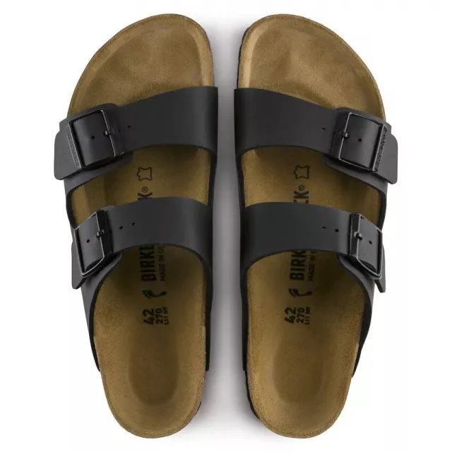 Birkenstock Women’s Buckle Sandals - Image 4