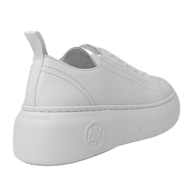 Armani Exchange Women's Sneakers - Image 6