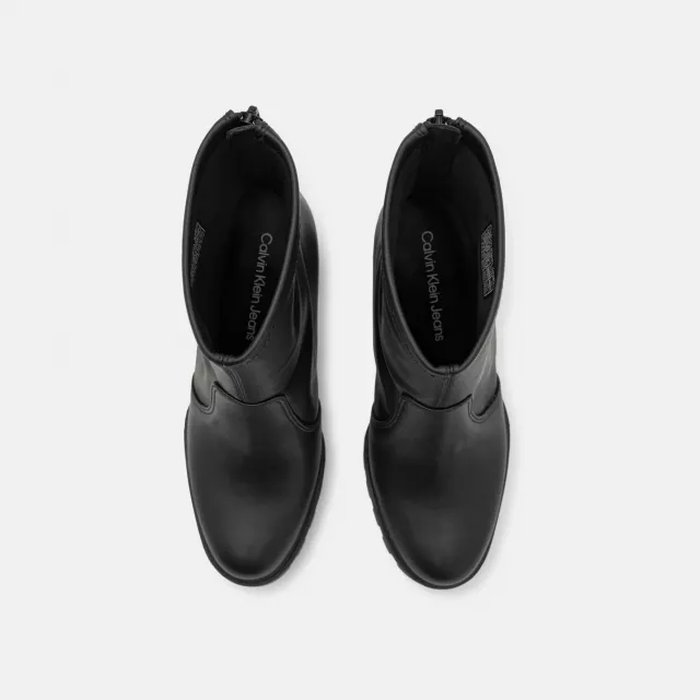 Calvin Klein Women's Black Boots - Image 5