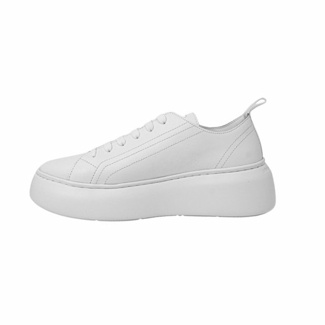 Armani Exchange Women's Sneakers - Image 5