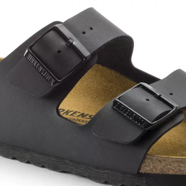 Birkenstock Women’s Buckle Sandals - Image 3