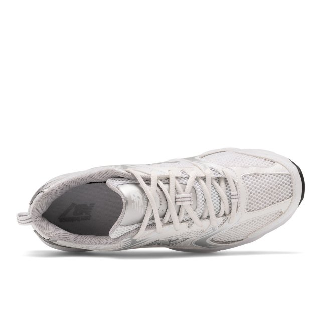 New Balance Women’s Grey Sneakers - Image 4