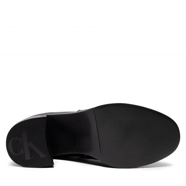 Calvin Klein Jeans Slip-On Boots - Image 6