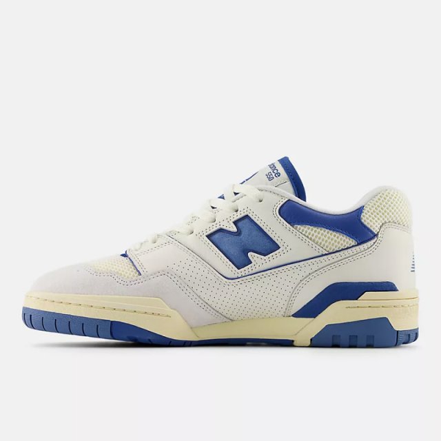 New Balance Women's Blue Sneakers - Image 4