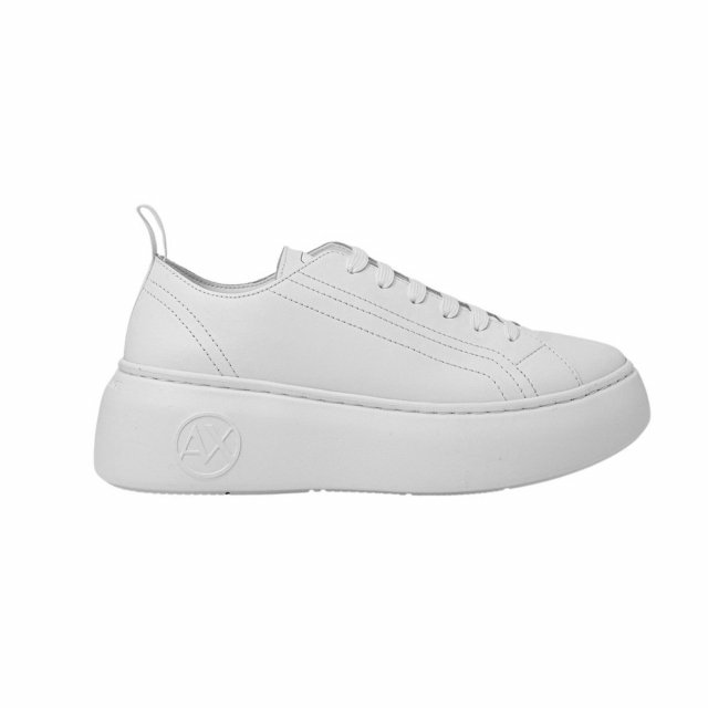 Armani Exchange Women's Sneakers - Image 4