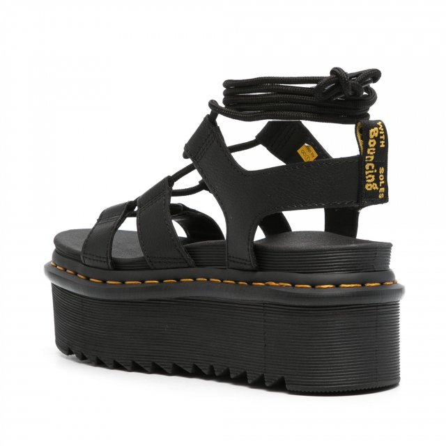 Dr. Martens Women’s Leather Sandals - Image 4