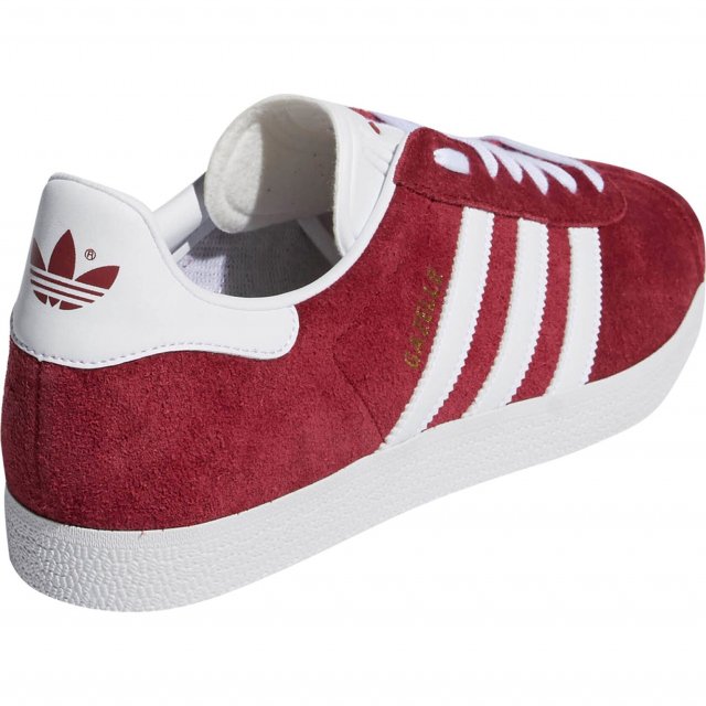 Adidas Men's Bordeaux Sneakers - Image 4