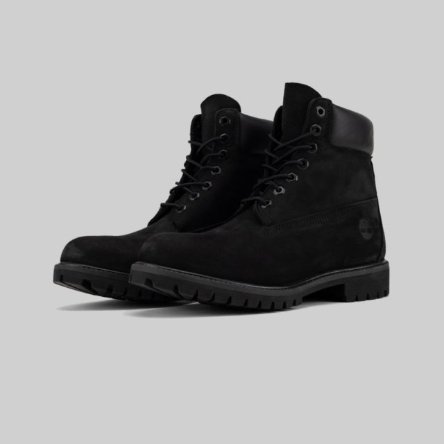 Timberland Men's Leather Boots - Image 3