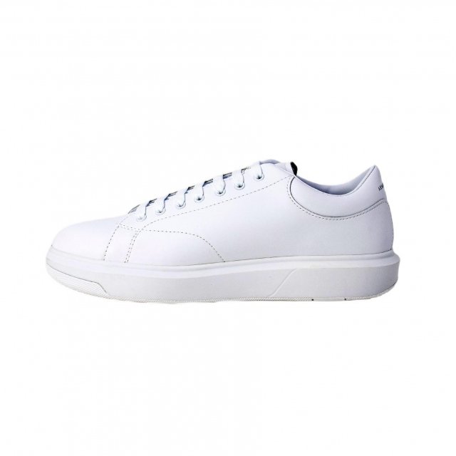 Armani Exchange Sneakers Uomo - Image 6