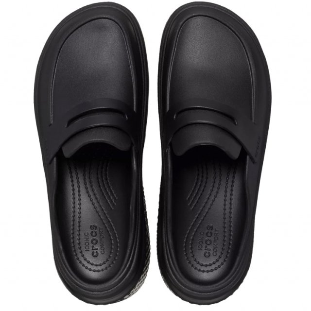 Crocs Women's Slip-On Slippers - Image 6