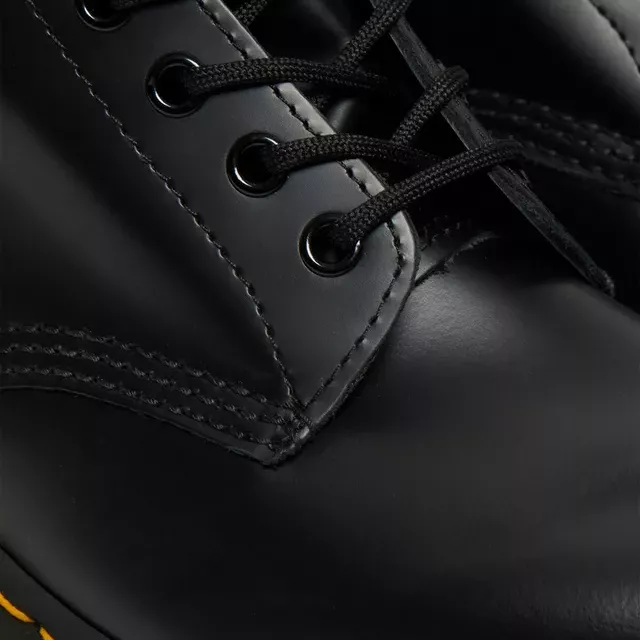 Dr. Martens Women's Black Ankle Boots - Image 5