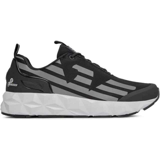 EA7 Men's Sneakers - Image 4