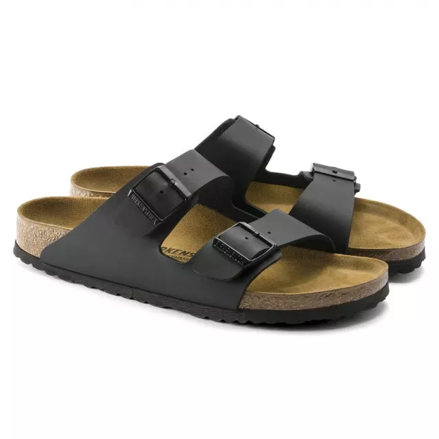 Birkenstock Women’s Buckle Sandals - Image 5