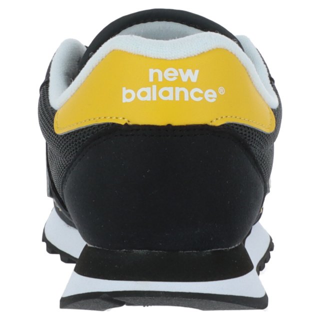 New Balance Women’s Yellow Spring Sneakers - Image 4