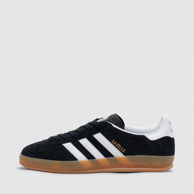 Adidas Men's Suede Sneakers - Image 3