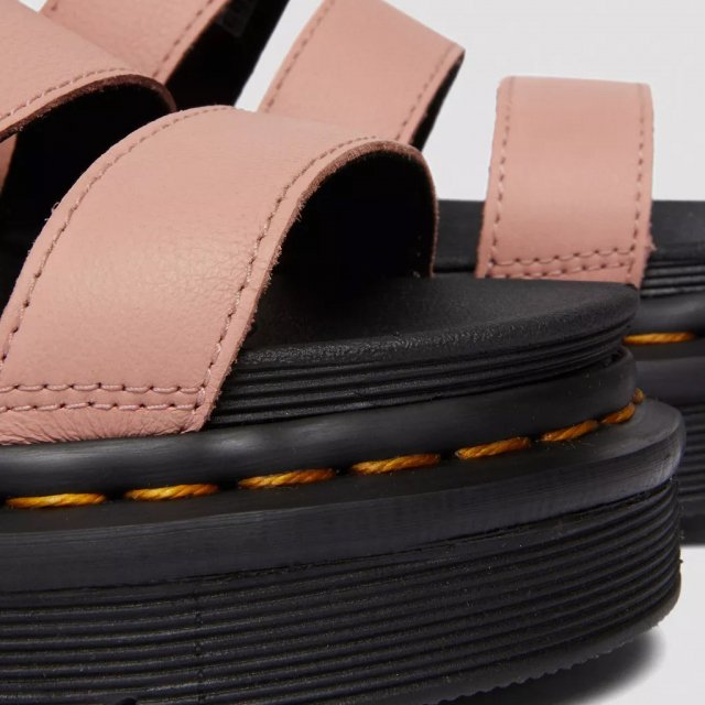 Dr. Martens Women’s Pink Sandals - Image 5