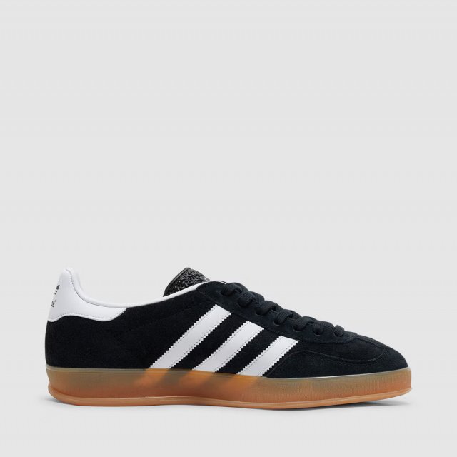 Adidas Men's Suede Sneakers - Image 5