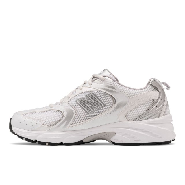 New Balance Women’s Grey Sneakers - Image 3