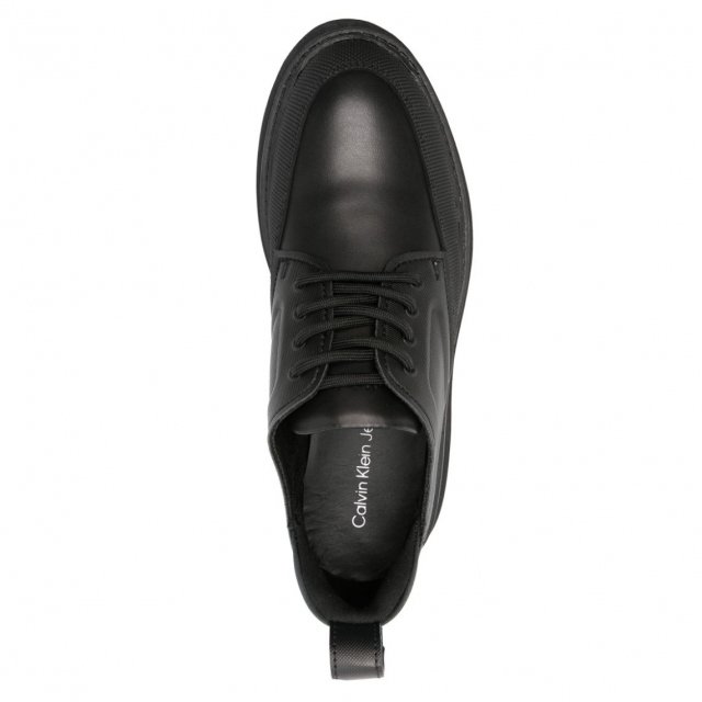 Calvin Klein Women's Lace-Up Shoes - Image 3