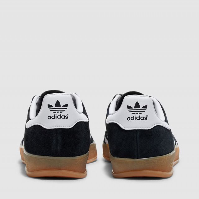 Adidas Men's Suede Sneakers - Image 4