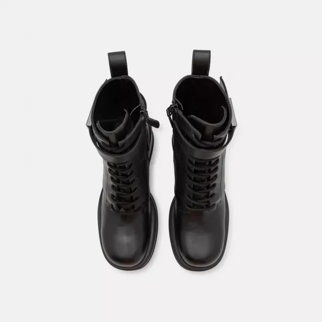 Sleek Armani Exchange Women’s Boots - Image 7