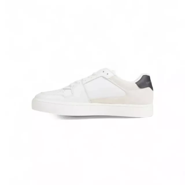 Calvin Klein Women's Black Suede Sneakers - Image 4