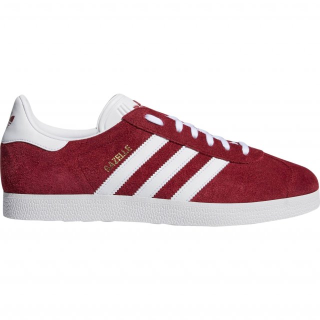 Adidas Men's Bordeaux Sneakers - Image 5