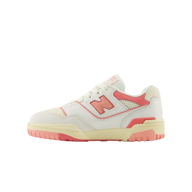 New Balance Women's Pink Sneakers - Image 3