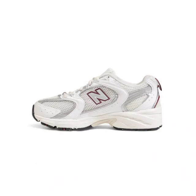 New Balance Women’s White Shoes - Image 4