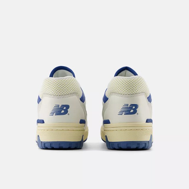 New Balance Women's Blue Sneakers - Image 6