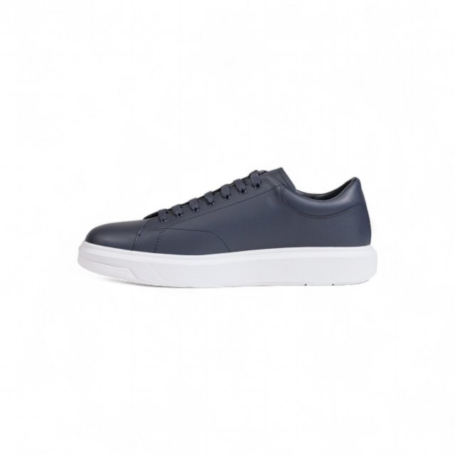 Armani Exchange Sneakers Uomo - Image 4