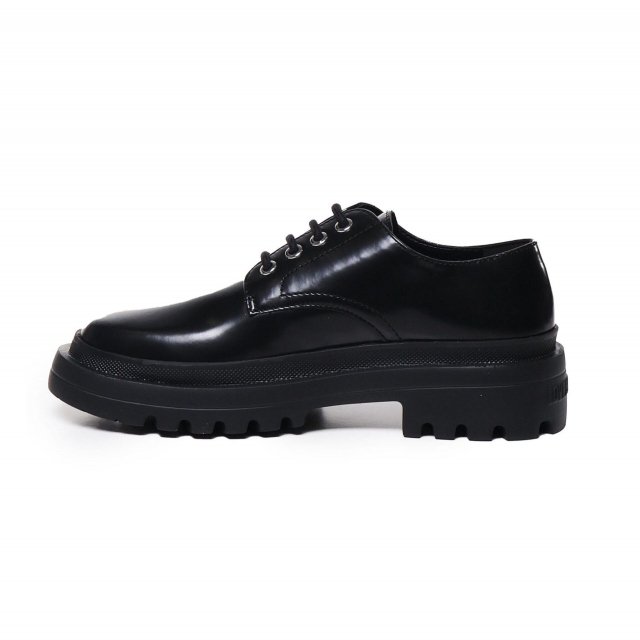 Love Moschino Women’s Lace-Up Shoes - Image 5