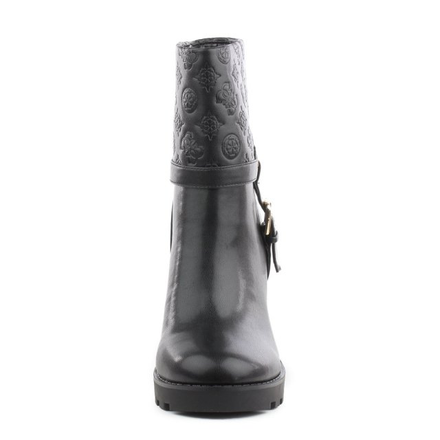 Guess Women's Black Boots - Image 5