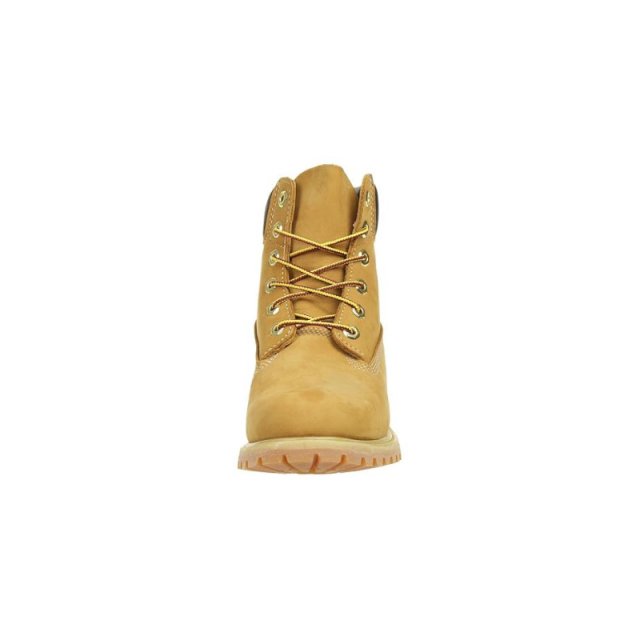 Timberland Women's Leather Ankle Boots - Image 5